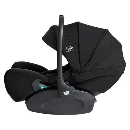 Joie autosjedalica i-Level Pro i-Size, Grupa 0+, 1 (0-18 kg) (40-87 cm) - Eclipse