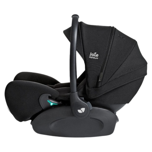 Joie autosjedalica i-Level Pro i-Size, Grupa 0+, 1 (0-18 kg) (40-87 cm) - Eclipse