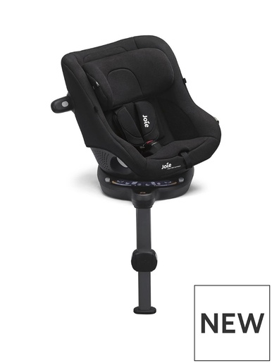 Joie autosjedalica i-Spin 360 Compact, Grupa 0+, 1 (6.mj-18 kg) (40-105 cm) - Raven