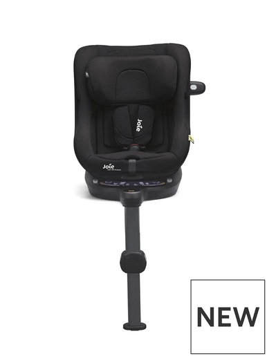Joie autosjedalica i-Spin 360 Compact, Grupa 0+, 1 (6.mj-18 kg) (40-105 cm) - Raven