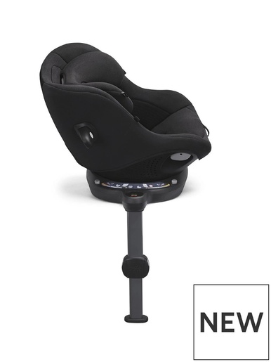 Joie autosjedalica i-Spin 360 Compact, Grupa 0+, 1 (6.mj-18 kg) (40-105 cm) - Raven