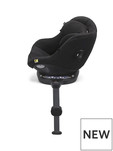 Joie autosjedalica i-Spin 360 Compact, Grupa 0+, 1 (6.mj-18 kg) (40-105 cm) - Raven