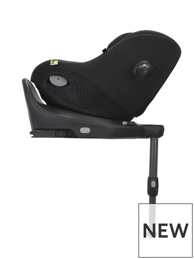 Joie autosjedalica i-Spin 360 Compact, Grupa 0+, 1 (6.mj-18 kg) (40-105 cm) - Raven