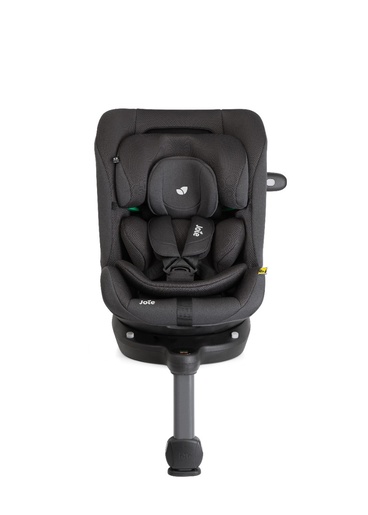Joie autosjedalica i-Spin 360 Max s krovićem, Grupa 0+, 1, 2, 3 (0-36 kg) (40-150 cm) - Mercury Mesh