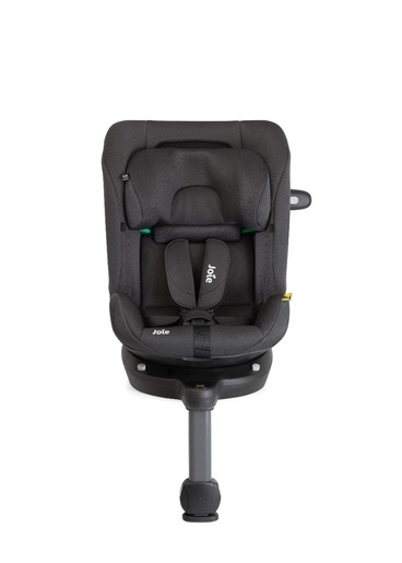 Joie autosjedalica i-Spin 360 Max s krovićem, Grupa 0+, 1, 2, 3 (0-36 kg) (40-150 cm) - Mercury Mesh