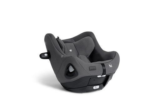 Joie autosjedalica i-Harbour, Grupa 0+, 1 (0-18 kg) (40-105 cm) - Ebony
