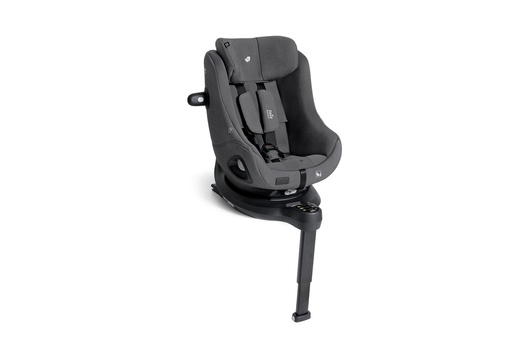 Joie autosjedalica i-Harbour, Grupa 0+, 1 (0-18 kg) (40-105 cm) - Ebony