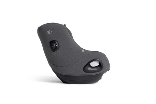 Joie autosjedalica i-Harbour, Grupa 0+, 1 (0-18 kg) (40-105 cm) - Ebony