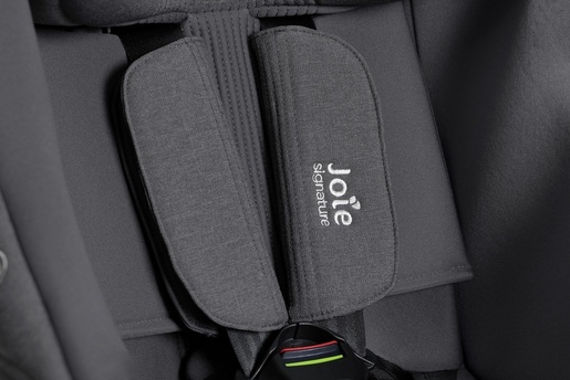 Joie autosjedalica i-Harbour, Grupa 0+, 1 (0-18 kg) (40-105 cm) - Ebony