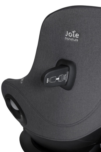 Joie autosjedalica i-Harbour, Grupa 0+, 1 (0-18 kg) (40-105 cm) - Ebony