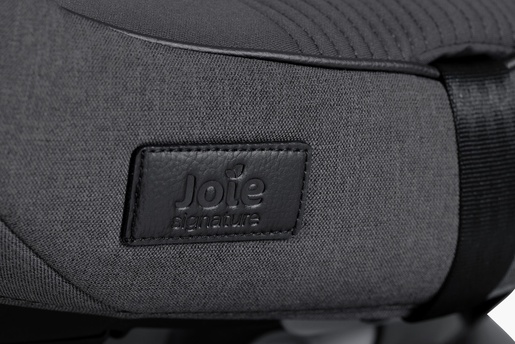 Joie autosjedalica i-Harbour, Grupa 0+, 1 (0-18 kg) (40-105 cm) - Ebony