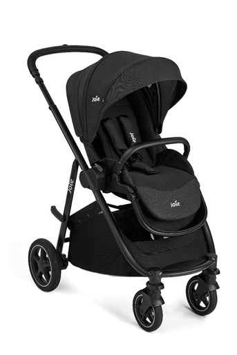 Joie kolica Versatrax - Raven