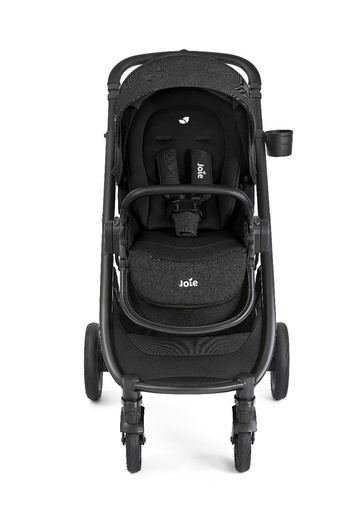 Joie kolica Versatrax - Raven