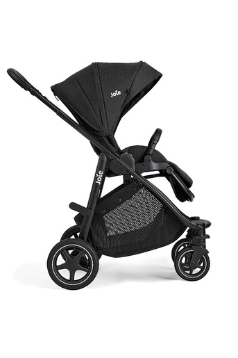 Joie kolica Versatrax - Raven