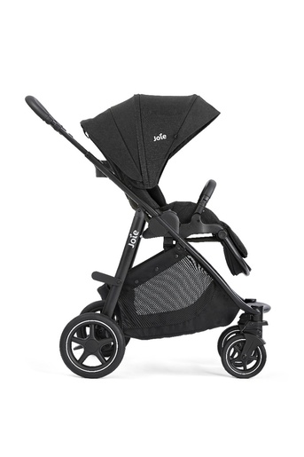 Joie kolica Versatrax - Raven