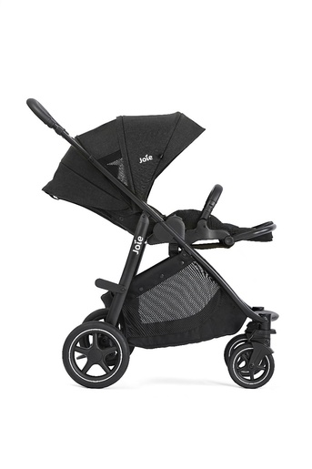 Joie kolica Versatrax - Raven