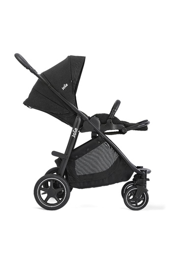 Joie kolica Versatrax - Raven