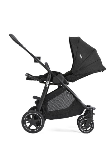 Joie kolica Versatrax - Raven