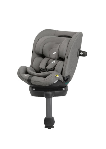 Joie autosjedalica i-Spin 360 Max, Grupa 0+, 1, 2, 3 (0-36 kg) (40-150 cm) - Thunder