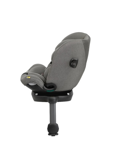 Joie autosjedalica i-Spin 360 Max, Grupa 0+, 1, 2, 3 (0-36 kg) (40-150 cm) - Thunder