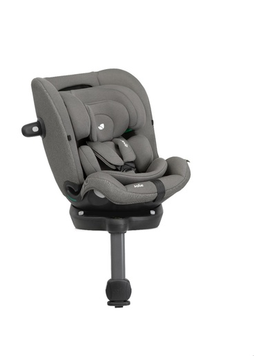 Joie autosjedalica i-Spin 360 Max, Grupa 0+, 1, 2, 3 (0-36 kg) (40-150 cm) - Thunder