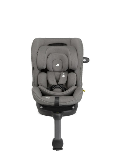 Joie autosjedalica i-Spin 360 Max, Grupa 0+, 1, 2, 3 (0-36 kg) (40-150 cm) - Thunder