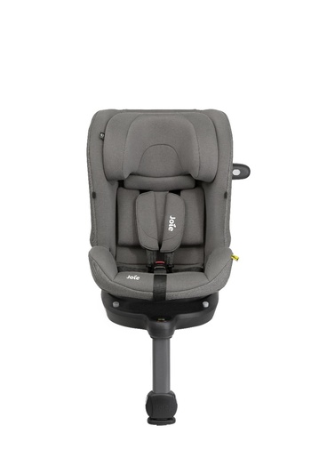 Joie autosjedalica i-Spin 360 Max, Grupa 0+, 1, 2, 3 (0-36 kg) (40-150 cm) - Thunder