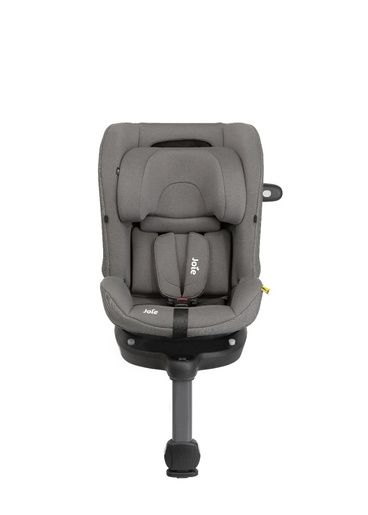 Joie autosjedalica i-Spin 360 Max, Grupa 0+, 1, 2, 3 (0-36 kg) (40-150 cm) - Thunder