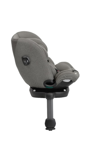 Joie autosjedalica i-Spin 360 Max, Grupa 0+, 1, 2, 3 (0-36 kg) (40-150 cm) - Thunder