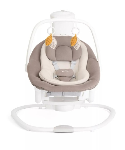 Joie njihaljka Whimsy - Ash