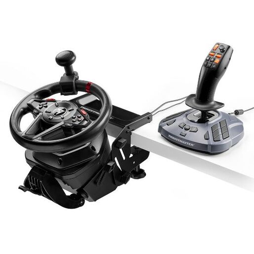 Thrustmaster Simtask Farmstick, PC