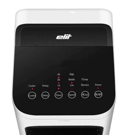 Elit rashladni uređaj AC-25RC
IceWind PRO