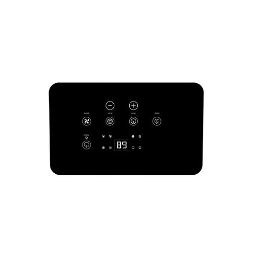 Elit prijenosna klima E-7025F CoolGo