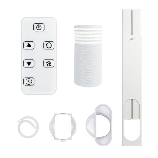 Elit prijenosna klima E-7025F CoolGo