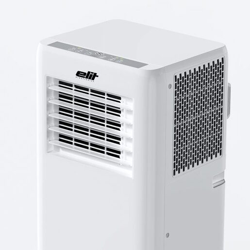 Elit prijenosna klima E-24