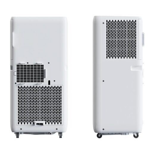 Elit prijenosna klima E-24