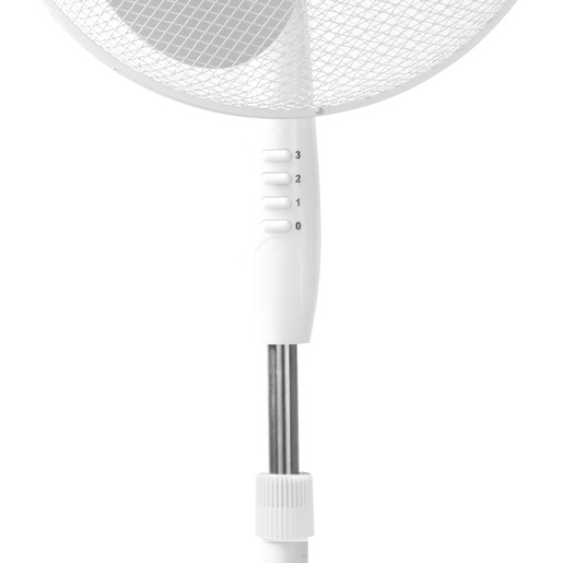 Elit ventilator F-16N