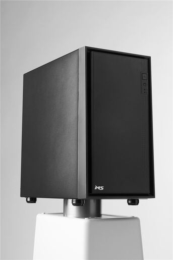 Mini kućište MS ELEMENT S105, MSC10062