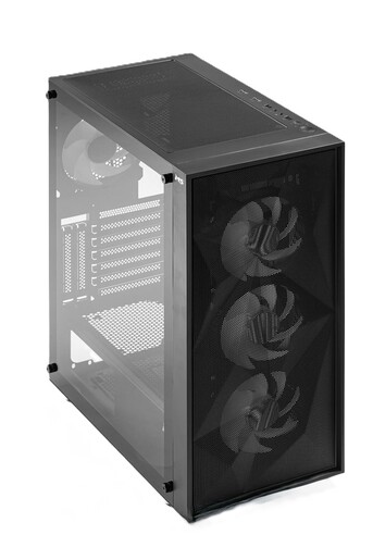 Gaming kućište MS FIGHTER V345, MSC10058