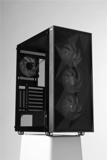 Gaming kućište MS FIGHTER V345, MSC10058