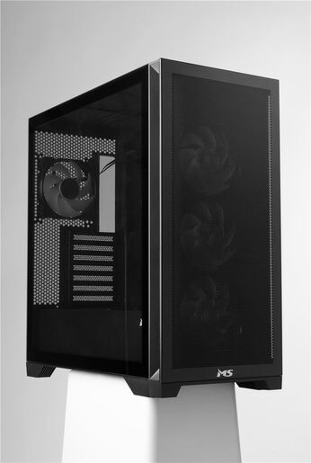 Gaming kućište MS ARMOR V725, MSC10050