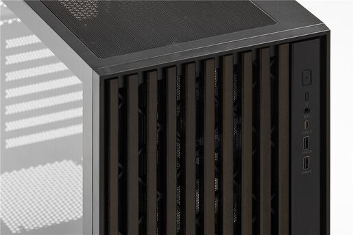 Gaming kućište MS ARMOR V730, MSC10051