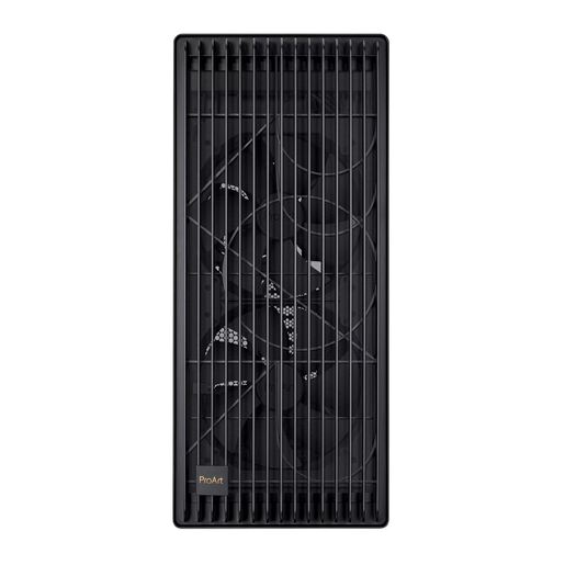 Kućište Asus PA602 Proart TG PWM, 90DC00J0-B09000, crna