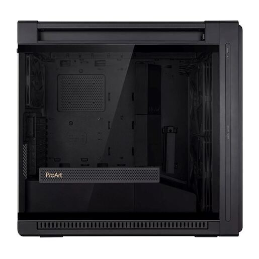 Kućište Asus PA602 Proart TG PWM, 90DC00J0-B09000, crna