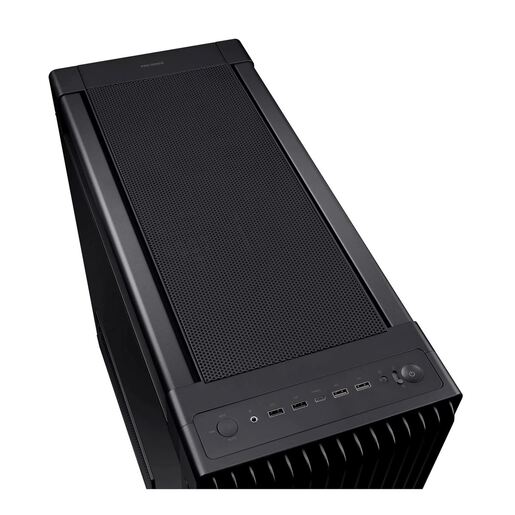 Kućište Asus PA602 Proart TG PWM, 90DC00J0-B09000, crna