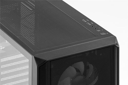 Gaming kućište MS FIGHTER V335, MSC10056