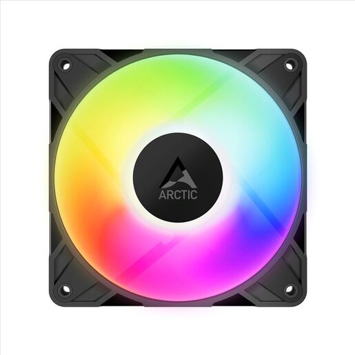 Ventilator za kućište Arctic P12 Pro A-RGB, crna, 120mm, ACFAN00309A