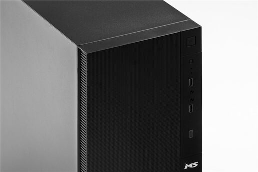 Kućište MS ELEMENT M320, MSC10060