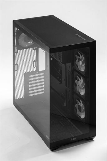 Gaming kućište MS ARMOR V720, MSC10049