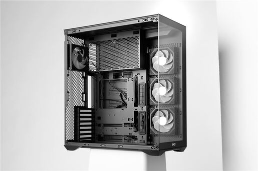 Gaming kućište MS ARMOR V720, MSC10049